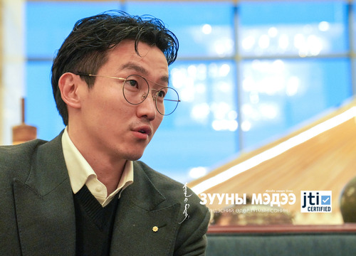 Э.Дөлгөөн: Эрх ашигт биш үнэт зүйлд тулгуурлавал мөнгөөр хэмжигдэхгүй үнэ цэнийг бүтээж чадна